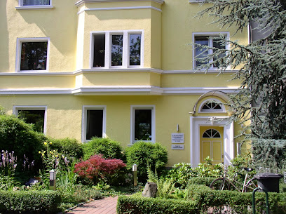 Dr. med. Astrid Hergarten - TCM, Köln