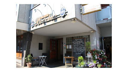 Restaurant Brücken, Köln