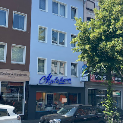 Sanitätshaus Malzkorn GmbH Köln