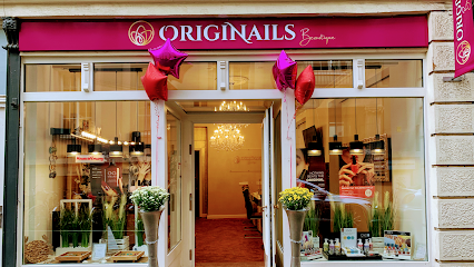 Originails Beautique, Köln