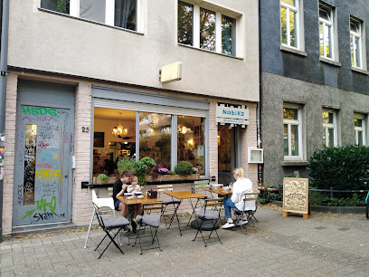 Nobiko, Köln