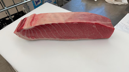 Euro-Fisch e.K, Fisch Feinkost Import & Export Inh. M. Maghole Nobakht, Köln
