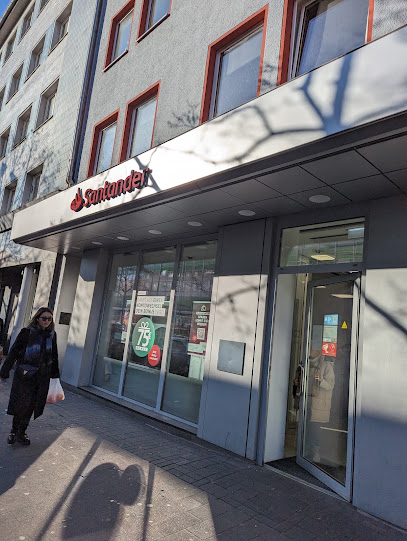Santander, Köln