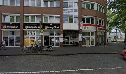 Dr.med. Uwe Dott, Köln