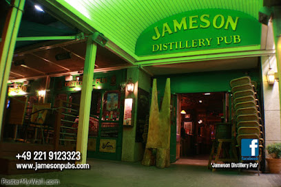 Jameson Pub Cologne, Köln