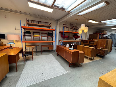 lækker vintage, Köln