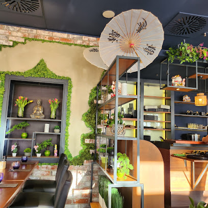 Minsu Restaurant Köln