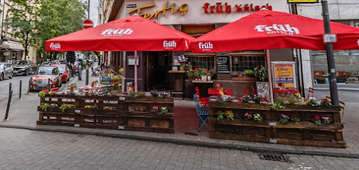 TapaVinho im Fertig, Köln