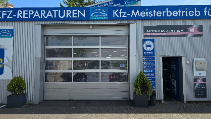 KFZ - Parsch GmbH, Köln