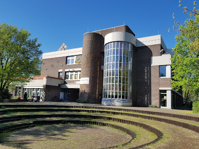 Jugend- und Gemeinschaftszentrum Glashütte, Köln