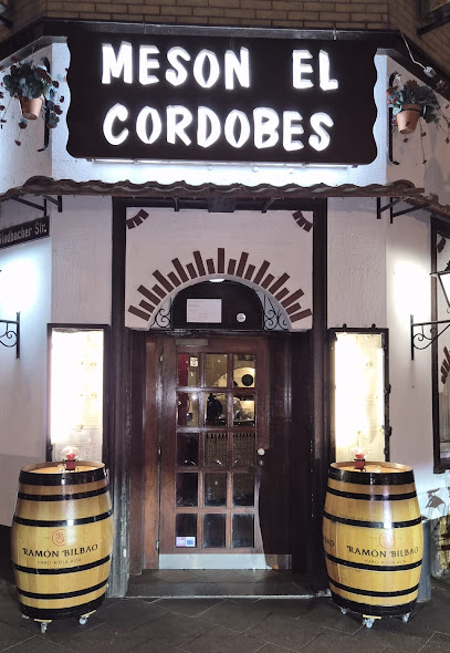 Meson El Cordobes, Köln