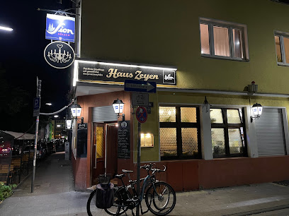 Haus Zeyen, Köln
