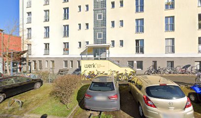 ampido Parkplatz Südstadion Köln