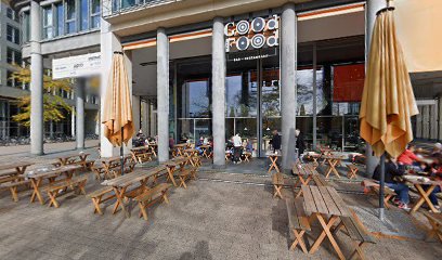 Energiepiloten – Die Energieberater, Köln