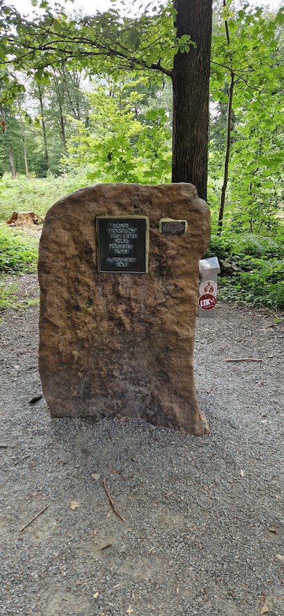 Monte Troodelöh, Köln