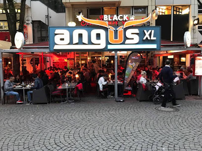 Black Angus XL Steakhouse, Köln