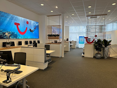 Die TUI in Köln - Ihr Reisebüro in der Hahnenstraße