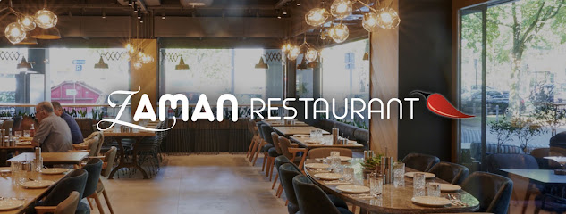 Zaman Restaurant, Köln