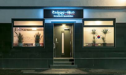 Bulgogi Haus, Köln