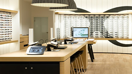 Mister Spex Optiker Köln / Arcaden