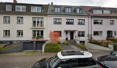 MESSERS SCHNEIDE GmbH Büro Köln