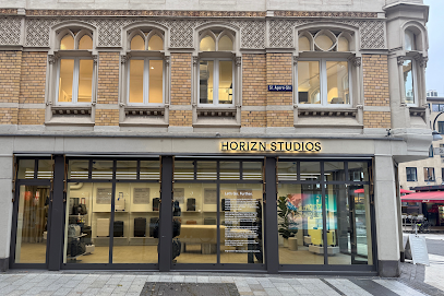 Horizn Studios Store Köln