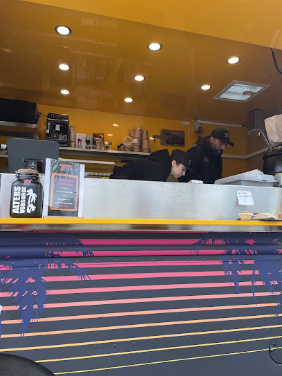 Tito’s Streetfood, Köln