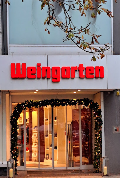 Modehaus Weingarten Herrenhaus, Köln
