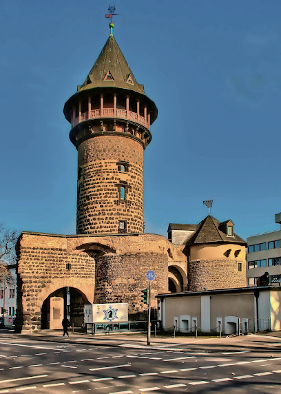 Ulrepforte, Köln