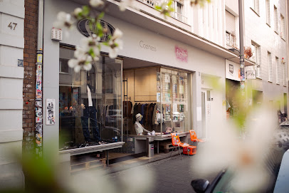 Coziness Concept Store, Köln