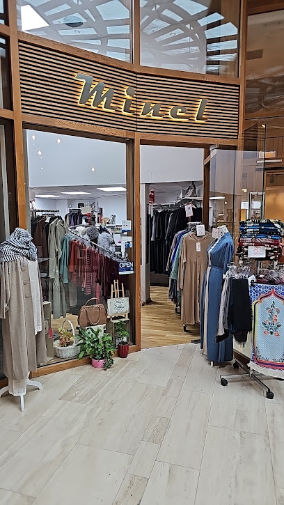 Minel Boutique, Köln