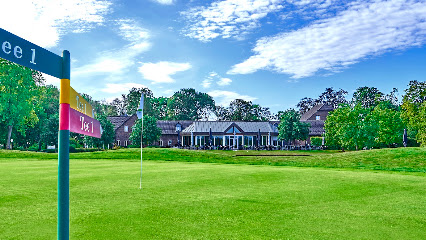 Golf & Country Club Velderhof, Köln