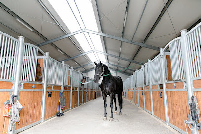 Reitstall Rodenkirchen - Alfred Pulheim, Köln