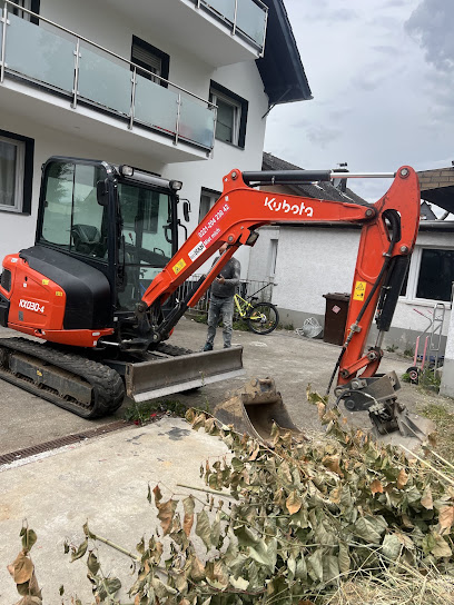 Kayhan Baumaschinen Vermietung GmbH, Köln