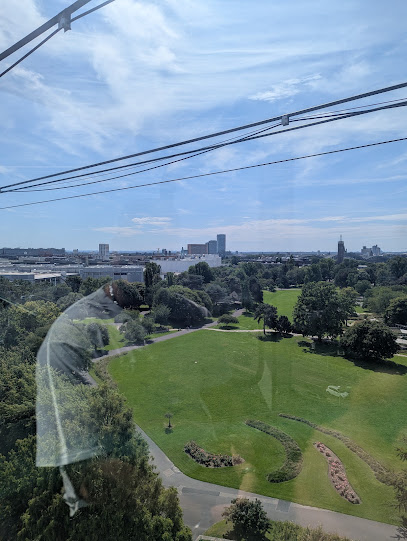 Kölner Seilbahn