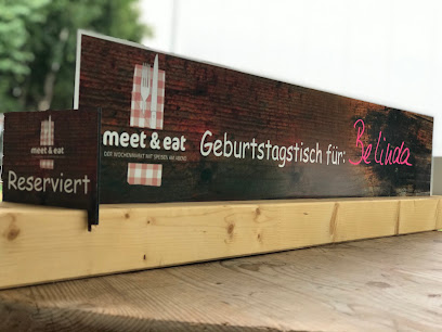 meet & eat Köln