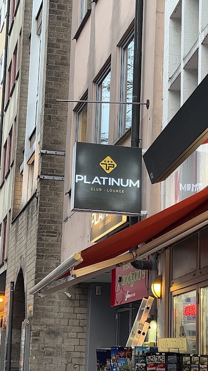 Platinum Club Cologne, Köln