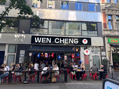 Wen Cheng Köln