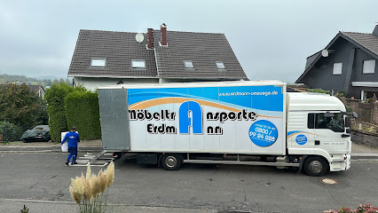 Möbeltransporte Erdmann, Köln