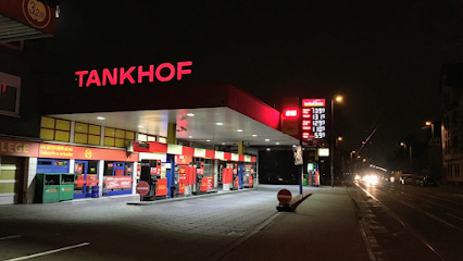 Tankhof Braun, Köln