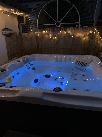 Günstige Whirlpools Vertriebs GmbH Whirlpools & Swim Spas, Köln