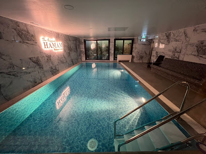 The Original Hamam, Köln