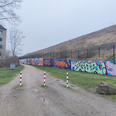 Kalkberg, Köln