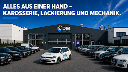 D&M KFZ-Meisterbetrieb GmbH - Köln