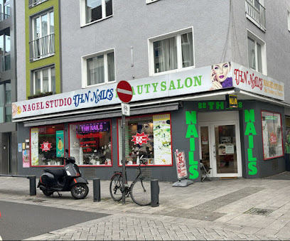 THN Nails Köln