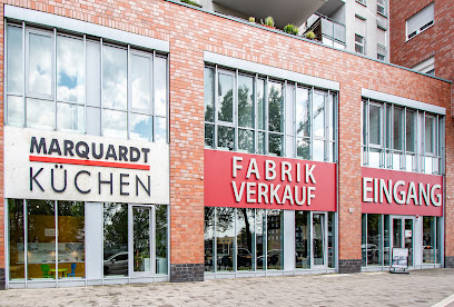 Marquardt Küchenstudio Köln