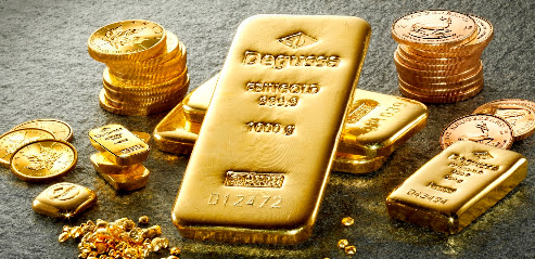 Degussa Goldhandel GmbH, Köln