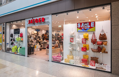 Jaeger - Leder, Reise, Mode, Köln