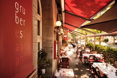 Gruber's Restaurant, Köln